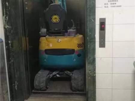 久保田微型小挖機(jī)備受青睞原因有哪些！(圖1)